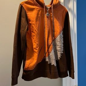 Ewok hoodie STAR WARS